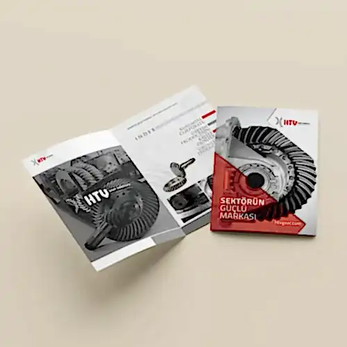 Hatve Katalog Çalışması