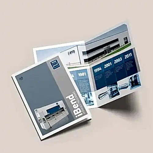 MVD Katalog Çalışması