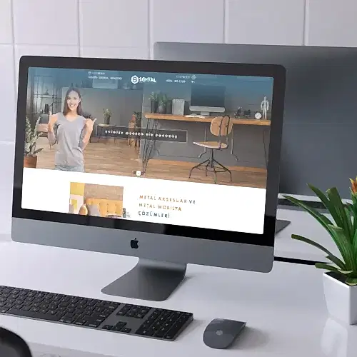 Semtal Web Çalışması