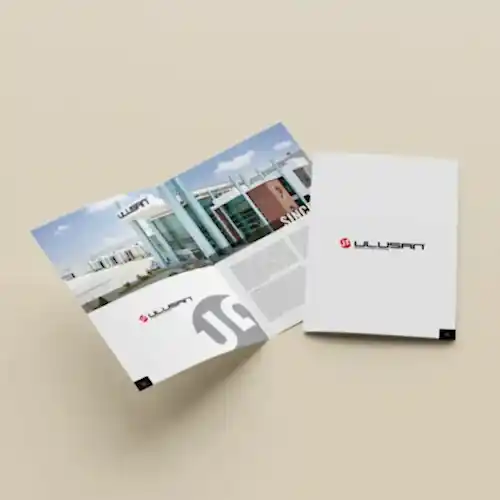 Ulusan Katalog Çalışması