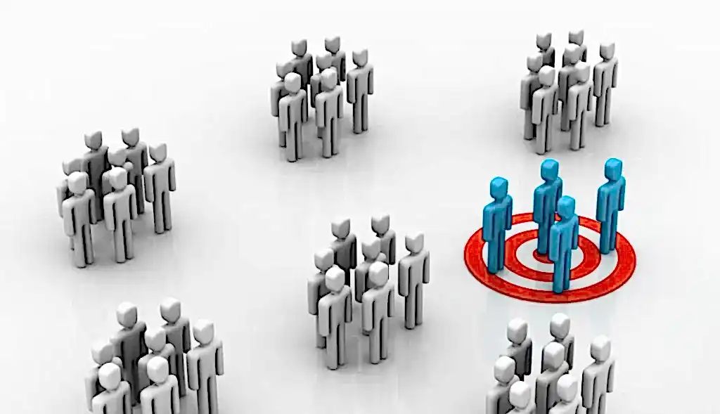 hedef kitle nedir ve örnekleri